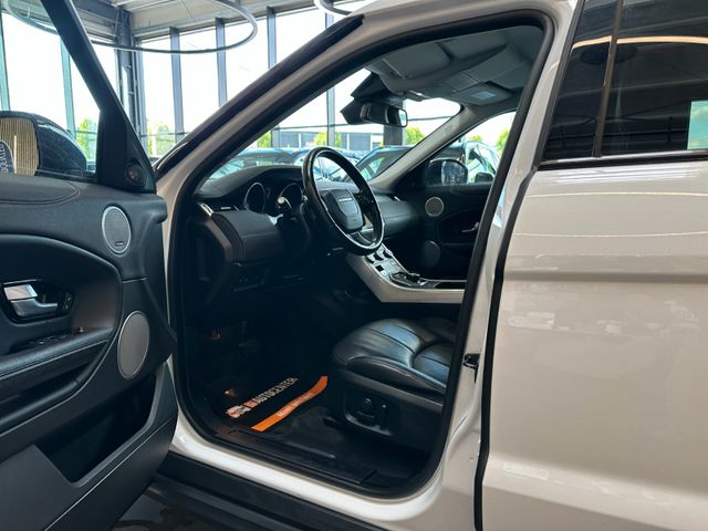 Land Rover Range Rover Evoque SE *Dynamic*BiXenon*AHK*