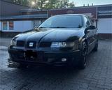 Seat Leon 1m 1.6 16v (kein VW Golf, Audi A... - gebrauchte Seat Leon aus dem Jahr 2003