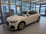 Audi A1 Kamera,PDC,Sitzheizung - Audi: Weiß