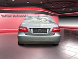Mercedes-Benz E 220 CDI Limousine Automatik Avantgarde - mit Diesel-Antrieb: Allradantrieb