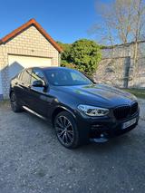 BMW X4 xDrive30d M Sport inkl. BMW Garantie - BMW X4 in Bonn