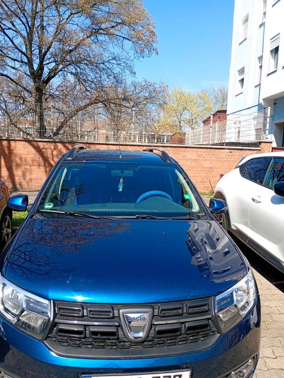 Image of Dacia Logan