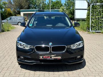 BMW 318 - 2