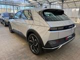 Hyundai IONIQ 5 Dynamiq  ACC|LED|Navi|Kamera|77,4kWh - Hyundai IONIQ 5 in Düsseldorf