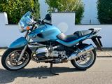 Kymco Sportlich schicke BMW R 1150 R, ABS, Kardan, TOP - Kymco Motorräder in Mannheim