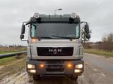MAN TGM 4x4 Allrad Expedition  - MAN Wohnmobil oder -wagen