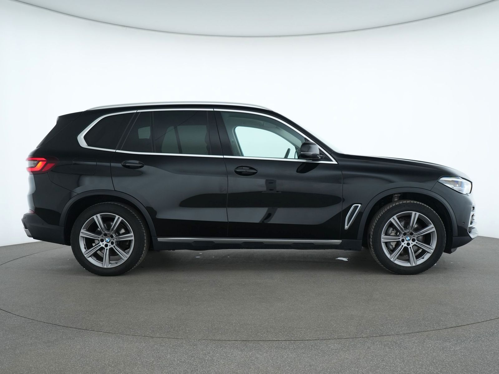 BMW X5 xLine Standheizung|Kamera|Navi|LED|Tempomat foto 5