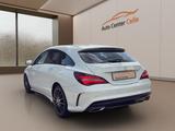 Mercedes-Benz CLA Shooting Brake/AMG Paket/Night Paket/Garanti - Mercedes-Benz CLA Shooting Brake Gebrauchtwagen