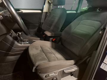 Volkswagen Tiguan - 8