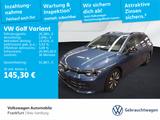 Volkswagen Golf VIII Variant 2.0 TDI DSG GOAL IQ.Light AHK - Volkswagen Golf Jahreswagen Variant mit Diesel-Antrieb