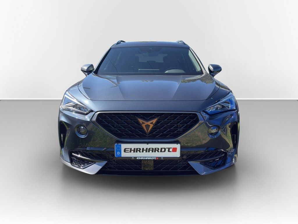 Cupra Formentor e-Hybrid 1.4 TSI DSG VZ DCC VIRTUAL*NA imagem 3