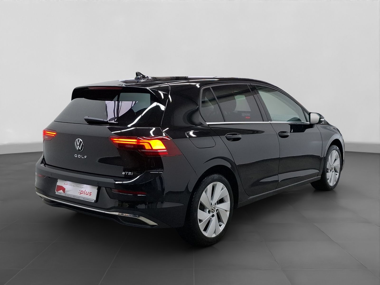 Volkswagen Golf - Bild 3