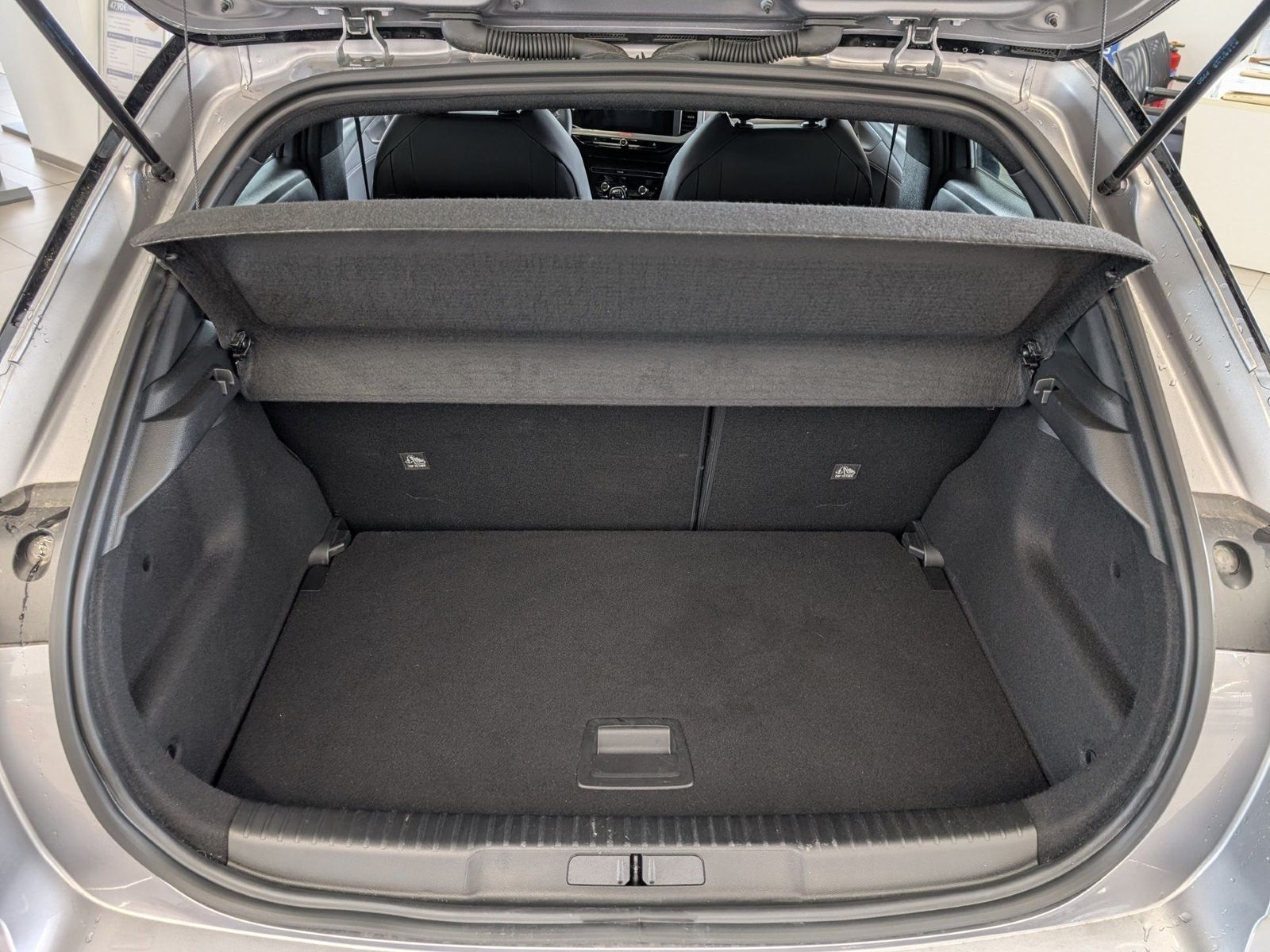 OPEL Mokka  1.2 Turbo GS AHK SHZ CarPlay Kamera – Bild 10