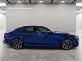 BMW M5 Limousine AHK Driv.Assist.Prof Kamera LED - BMW: Assist