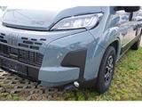 Sunlight Cliff 540 RT Adventure Aut./Chassis Fiat/Markise - Sunlight C