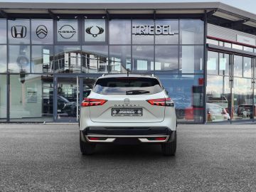 Nissan Qashqai Tekna 1.3 DIG-T X-Tronic °Premium Paket°