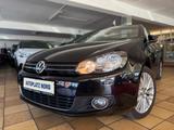 Volkswagen Golf VI Cabriolet Cup*1.2*1.Hand*Navi*Tüv Neu*