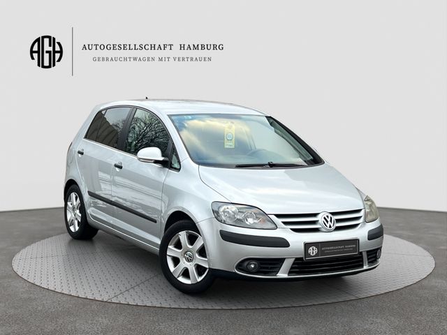 Volkswagen Golf Plus V 1.6*Automatik*Navi*Leder*PDC*SitzHzg