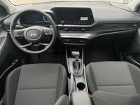 Hyundai i20 - Vorschau Bild 9