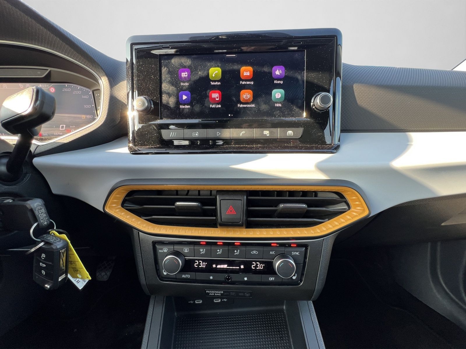 Seat Ibiza - Bild 12