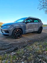 Cupra Ateca 2.0 TSI 221kW Limited Edition 4Drive D... - Cupra Ateca von privat