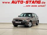 Opel Astra 1.6 *WENIG KILOMETER+AHK+SCHMUTZFÄNGER* - gebrauchte Opel Astra aus dem Jahr 1998