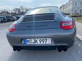 Porsche 997 Carrera GTS Coupé GTS PDK/SportChrono/Volla - Porsche 911er Reihe mit Halbautomatikschaltung