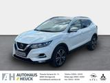 Nissan Qashqai Zama Panorama Navi 360 Kamera Mehrzonenk