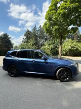 BMW X3 xDrive20d AT -