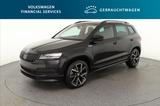 Skoda Karoq Sportline 2.0 TSI 140kW RFK*PDC*SHZ*LED*NA