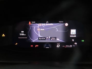 Fotografie 19 des Cupra Formentor 1.5 eTSI 5.-J.Garantie AHK Edge