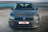 Volkswagen Tiguan Life 4Motion 2.0 ACC NAVI KAMERA *SOFORT* - Volkswagen Tiguan in Berlin