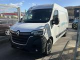 Renault Master L2H2 HKa 3,5t Tempomat Totwinkel LED PDC - Renault Master: L2h3