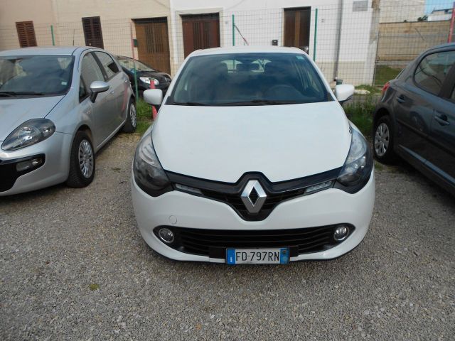 Renault Clio dCi 8V 75CV Start&Stop 5 porte Ener