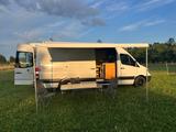 Mercedes-Benz Sprinter 316 CDI L3H2  Camper Ausbau 87.000 km - Diesel
