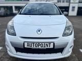 Renault Clio III GT 128PS - Renault Gebrauchtwagen von 2009