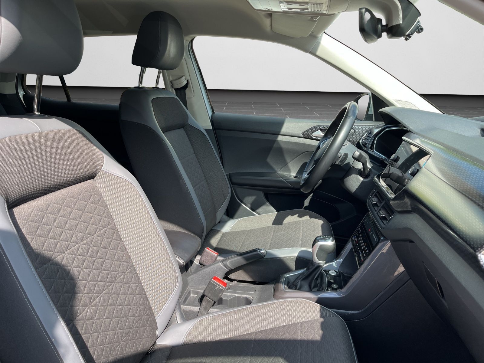 Volkswagen T-Cross - Bild 5
