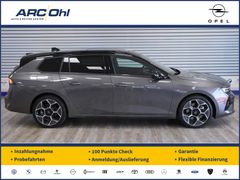 Opel Astra L 1.6 ST Ultimate *NAVI/HEADUP/HIFI/SCHIEB
