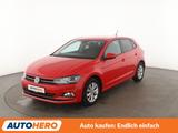 Volkswagen Polo 1.0 TSI Highline *NAVI*LIMITER*PDC*SHZ*KLIM - VW Polo Gebrauchtwagen in Nürnberg