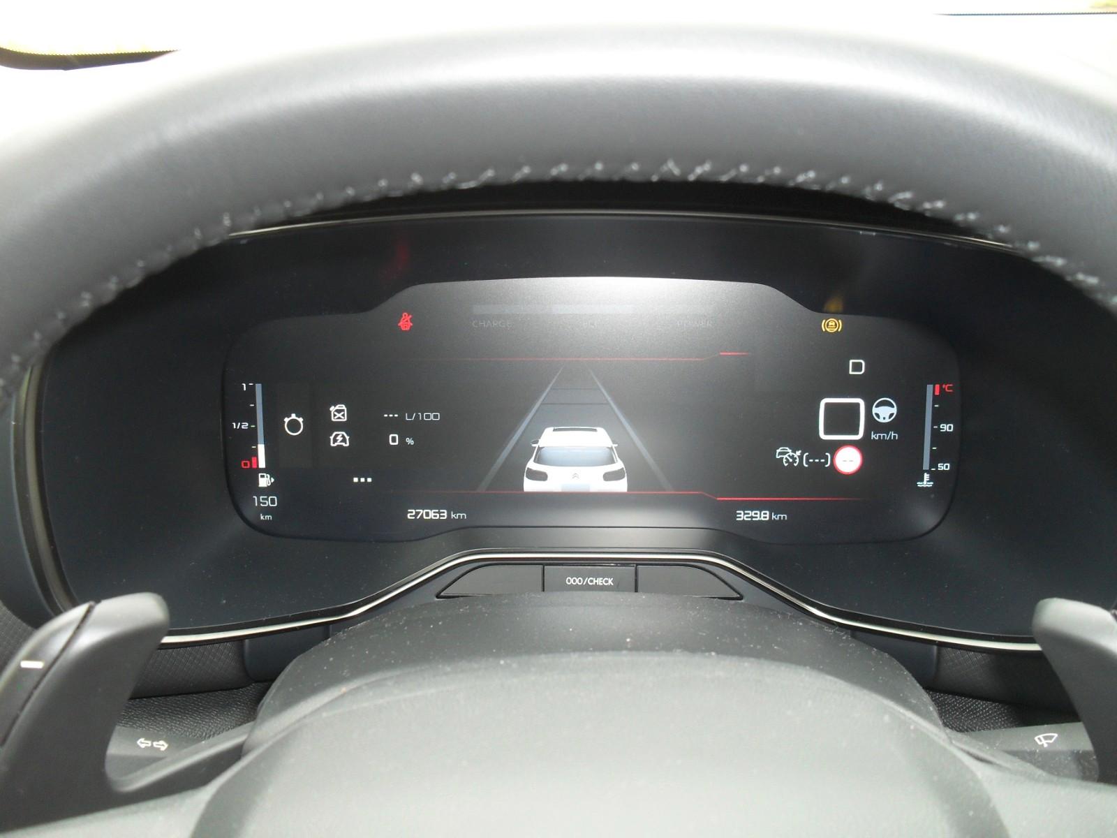 Citroën C5 Aircross Max