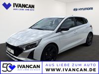 Hyundai i20 - Vorschau Bild 1