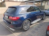 Mercedes-Benz 220 d 4 MATIC - Mercedes-Benz 220 aus 2017
