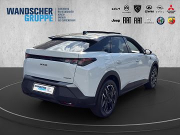 Peugeot 3008 1.2 136 GT +Navi+Kam.+LED+SD+Massage+SHZ