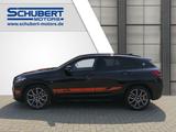 BMW X2 sDrive20i Edition Mesh Adap.LED Navi DA HIFI - BMW X2: Edition M Mesh