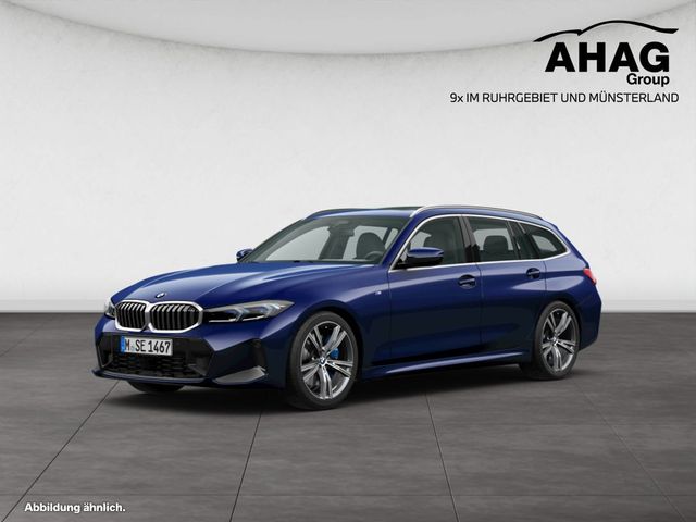 BMW 330d xDrive Touring Aut.