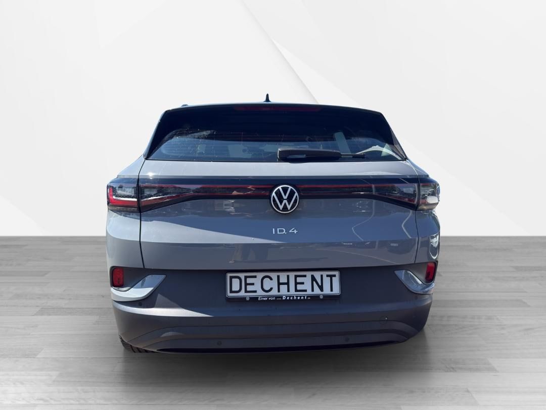 Fahrzeugabbildung Volkswagen ID.4 Pro Performance. 77 kWh.Clima.SH.Navi.ACC.T