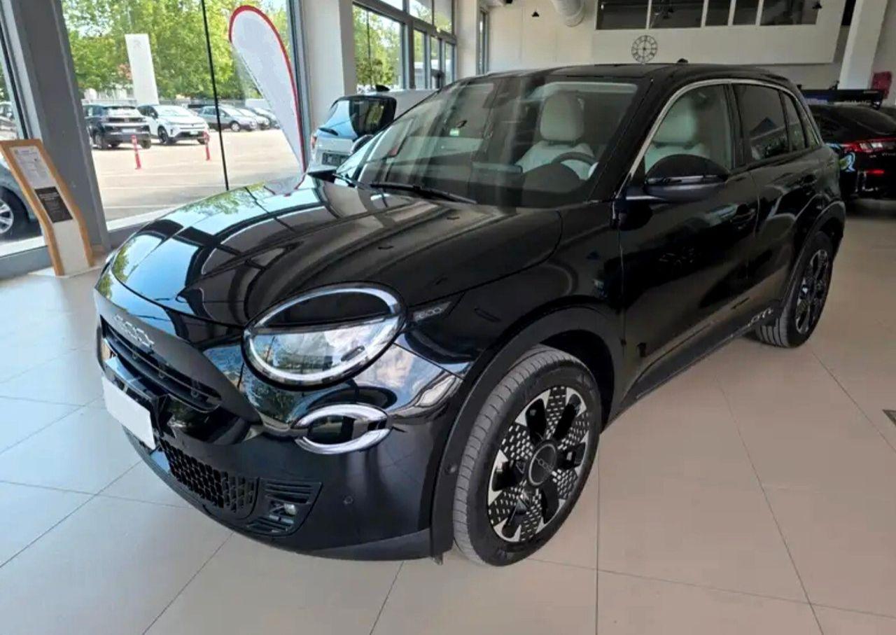 Fiat Andere