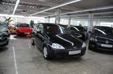 Opel Corsa 1.2 16V *Klimaautomatik* - Opel Corsa aus 2002: 1.2