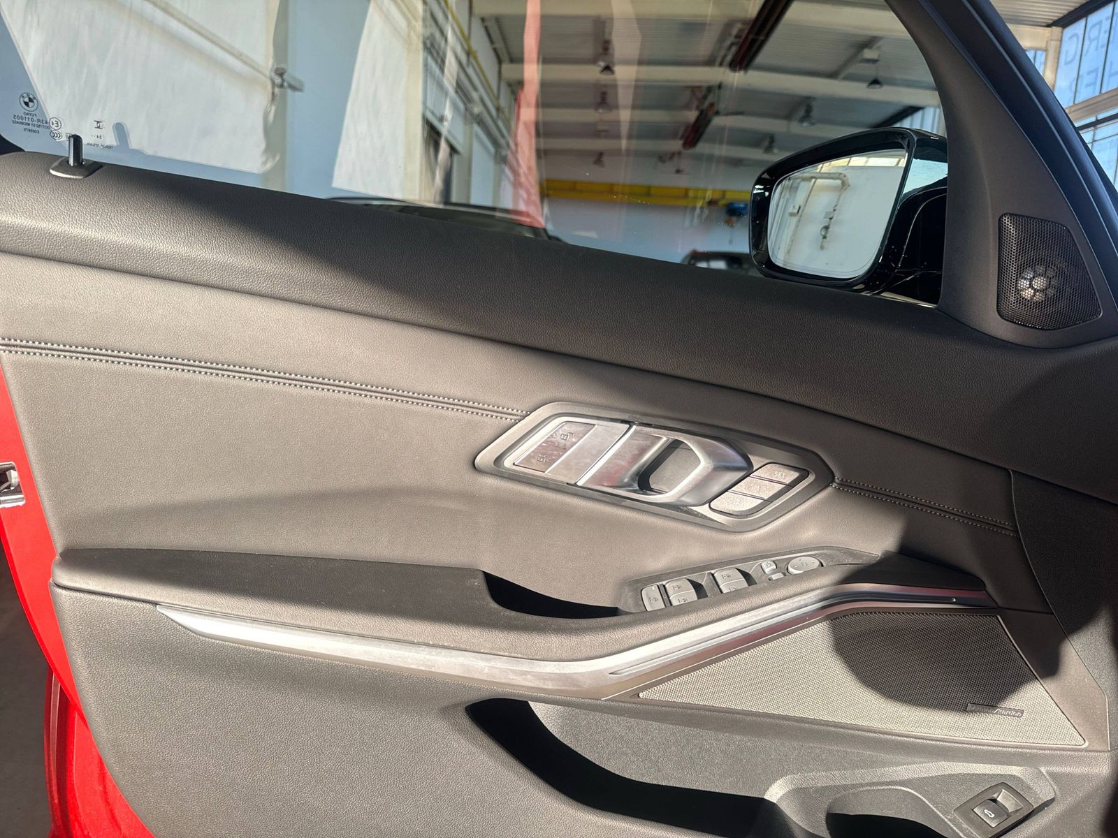 BMW M3 - Bild 18