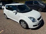 Suzuki Swift mit Klima mit TÜV neu ! - Suzuki Swift aus 2009